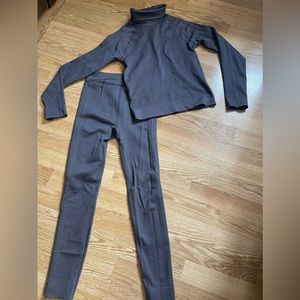 MTR sport wear set size small